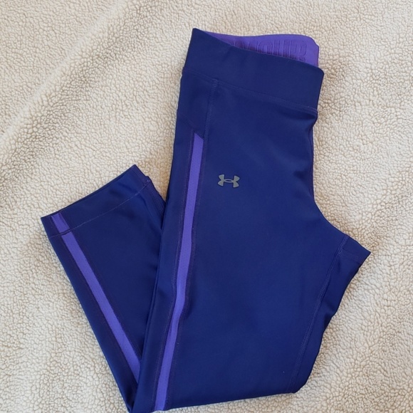 Under Armour Pants - Capri leggings